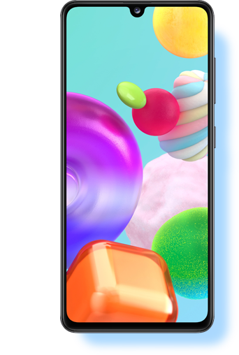 Galaxy A41