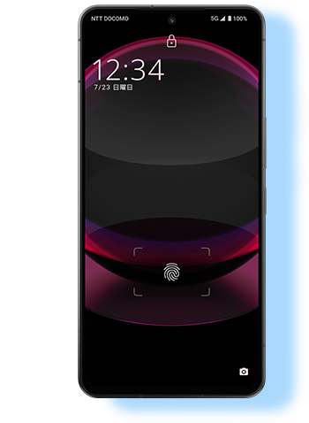 AQUOS R8 pro機種画像
