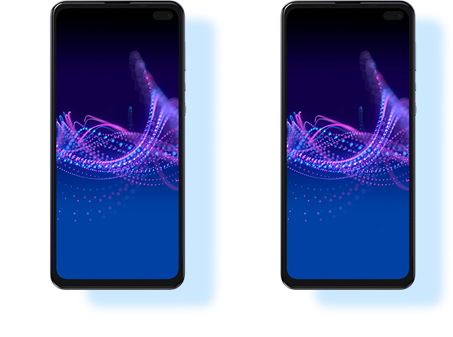 AQUOS sense4 plus